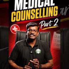 Choice Filling in Mobile - Don’t make this Mistake - Tamil Nadu Medical Counselling Guidance