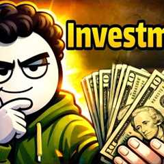 What Profitable Investments With Little Money?