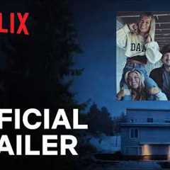 The Idaho Murders: College Nightmare | Official Trailer | Netflix