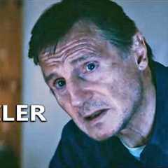 THE FIX Official Trailer (2026) Liam Neeson