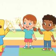 12 Musical Instruments with Kibo | Learn Drums, Piano & More for Kids