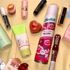 ASMR | New Makeup Products Hall 🎀✨ UNBOXING 