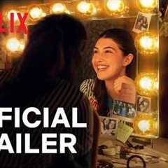 Don’t Say Good Luck | Sunny Sandler | Official Trailer | Netflix
