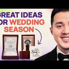 💍✨ Great Ideas for Wedding Season ✨💍