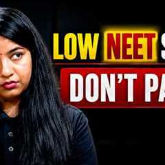 Low NEET Score? Don't Lose Hope! 30+ Medical Career Options