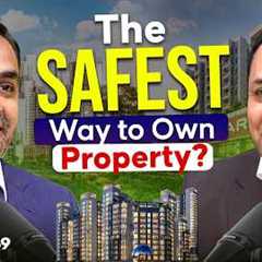 How to Invest in REIT Property