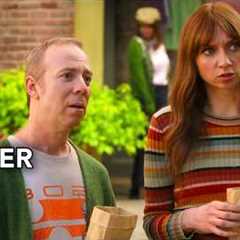 Stuart Fails to Save the Universe (HBO Max) This Season On Trailer - The Big Bang Theory spinoff