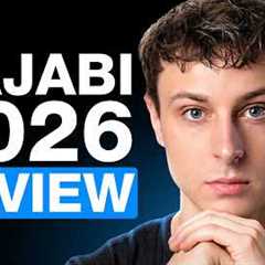 I Tried Kajabi so You Don't Have to... FULL REVIEW
