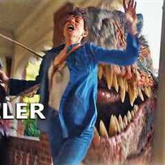 THE END OF OAK STREET Official Final Trailer (2026)