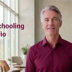 Homeschooling in Ontario with OSSD Credits