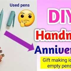 Handmade marriage anniversary gift ideas / marriage anniversary gift / diy marriage anniversary gift