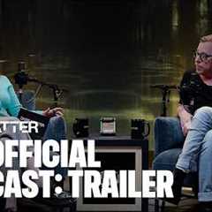 Dark Matter — The Official Podcast: Trailer | Apple TV