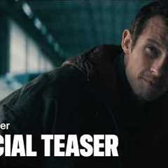 Neuromancer — Official Teaser | Apple TV