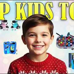Best Kids Toys 2026 on Amazon 🔥 20 Gifts Kids Are Begging For!