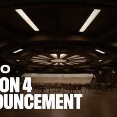 Silo — Season 4 Announcement | Apple TV