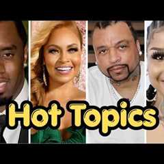 Big Meech's Diddy Connection, Deion, Chrisean, Gizelle & Peter