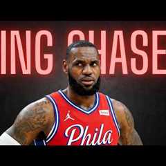 LeBron James Makes GUTLESS Decision to Ring Chase in Philly