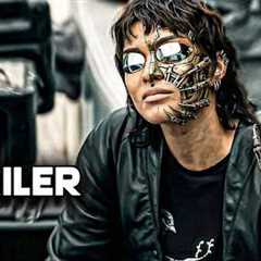 NEW MOVIE TRAILERS 2026-2027