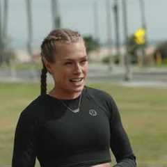 Coach Colleen’s Steady Run Warm Up Routine