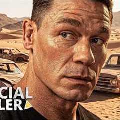 MATCHBOX THE MOVIE — Official Trailer (2026)