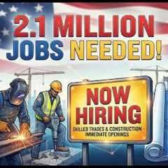 America's Skilled Trades Future | Inside the New Workforce Alliance