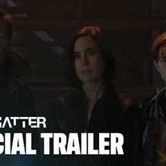 Dark Matter — Season 2 Official Trailer | Apple TV