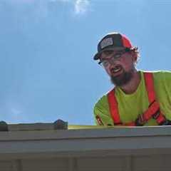 Finding Your Place in General Construction: Sean’s Story at Fountain Electric
