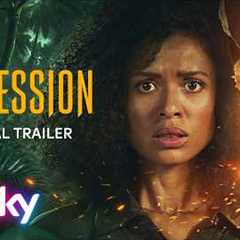 Possession | Official Trailer | Sky