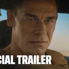 Matchbox The Movie — Official Trailer | Apple TV