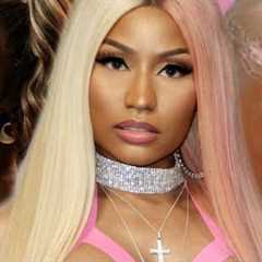 Nicki GETS UPSET WITH TRUMP🤨Tyla TANKS BAD😭Cardi A BAD MOM?😂Latto THINK SHE BEYONCE😂21 Savage..