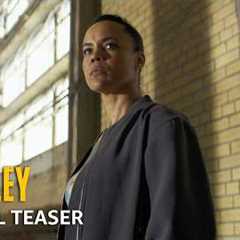 Neagley Season 1 - Official Teaser Trailer | Prime Video