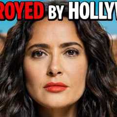 10 Celebrities Hollywood Used, Abused & Destroyed