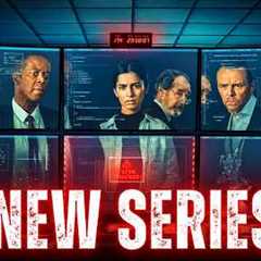 12 Best NEW TV Shows You NEED To Watch in August 2026 | Netflix, Prime Video, HBO Max, Paramount+