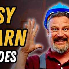 Top 10 Easiest Trades to Learn That Still Pay Well in 2026