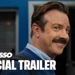 Ted Lasso — Season 4 Official Trailer (Together) | Apple TV