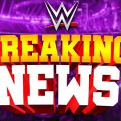 WWE Raw CANCELLED on Netflix AFTER SUMMERSLAM! (Major Update)