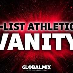 A-List Athletics Vanity 2025-2026