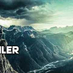 ZIP WIRE Official Trailer (2026)