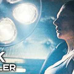 BLADE RUNNER 2099 Official Trailer (2027) Action, Sci-Fi Series [4K]