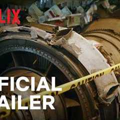 Freefall: A Reckoning for Boeing | Official Trailer | Netflix