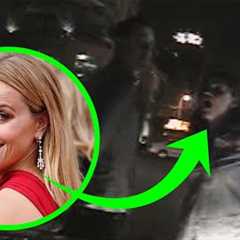 Drunk Celebrities Get Arrested