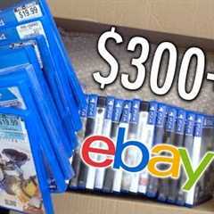 These Mystery PS4 Games Cost $300 on eBay: Was It Worth It?