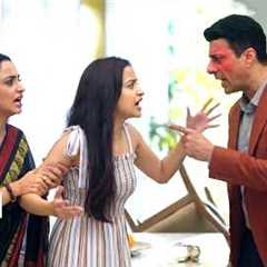 Sairaab Serial Today New Promo 27th July 2026