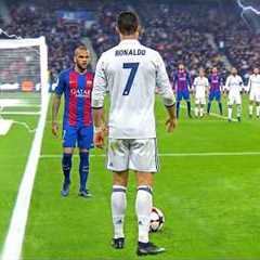 Cristiano Ronaldo Moments of Magic