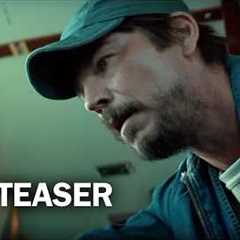 Below Limited Series Teaser