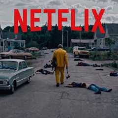 Top 10 NEW NETFLIX RELEASES in AUGUST 2026