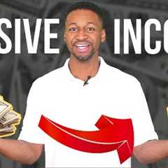 11 Passive Income Business Ideas for 2026 & Beyond! [Tier List]