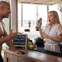 The Rock Surprising His Fans And Leaving Them In Utter Shock