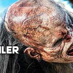 THE SHUG Official Trailer (2026)