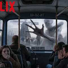 The Best New Netflix Series You Should Watch Right Now